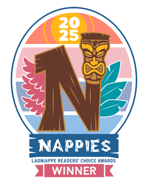 nappies logo